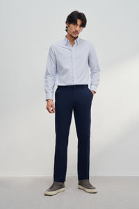 Hawkes Blue