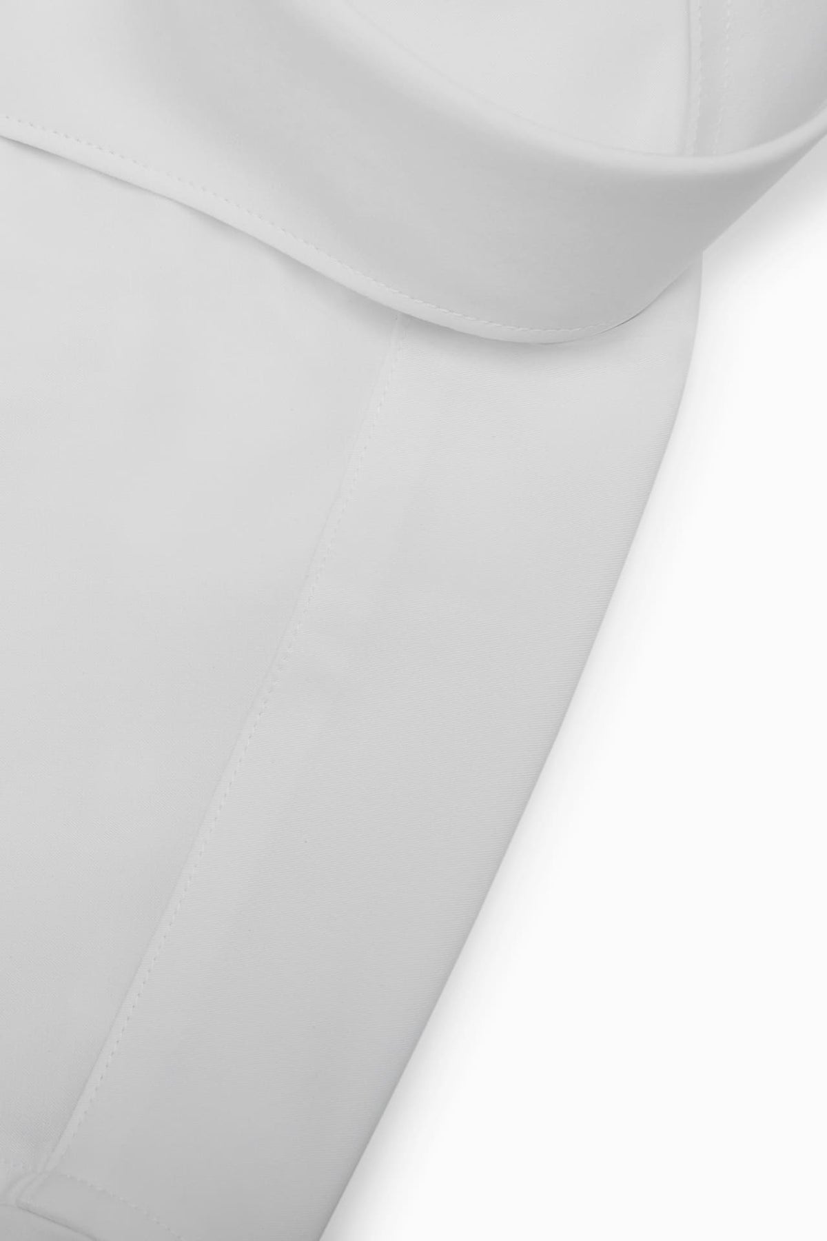 G2000 - Shirts - Non-Iron Dry Stretch Smart Fit Poplin Shirt