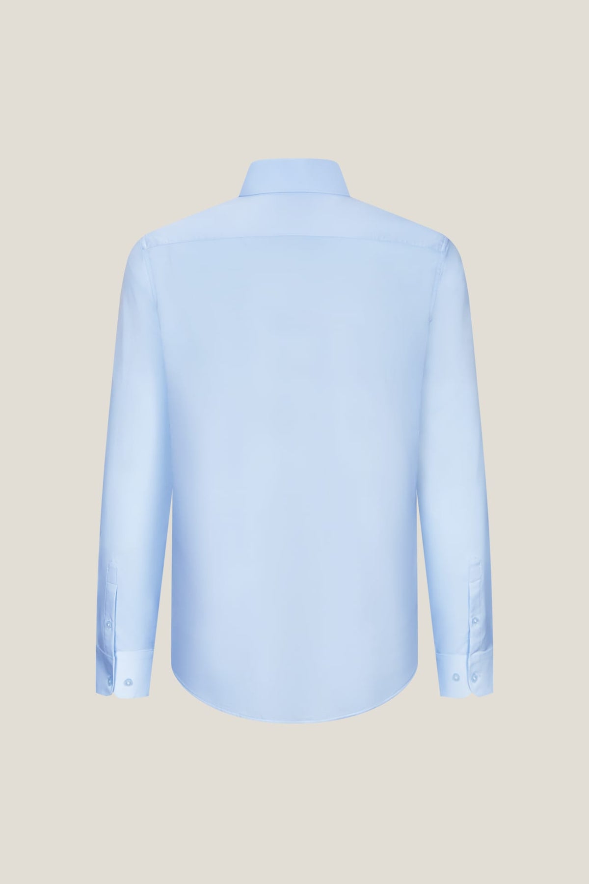 G2000 - Shirts - Non-Iron Dry Stretch Smart Fit Poplin Shirt