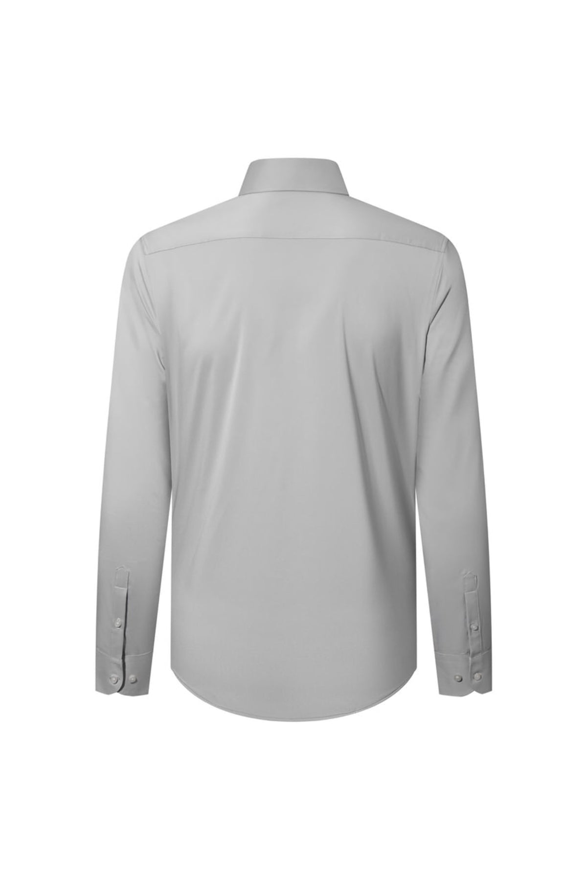G2000 - Shirts - Non-Iron Dry Stretch Smart Fit Poplin Shirt