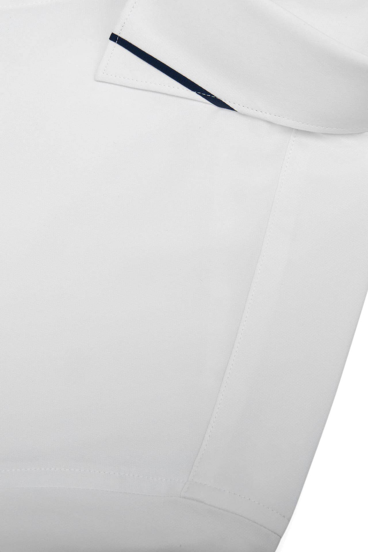 Pure White