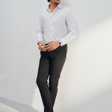 Pure White