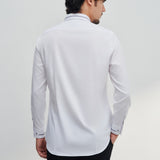 Pure White