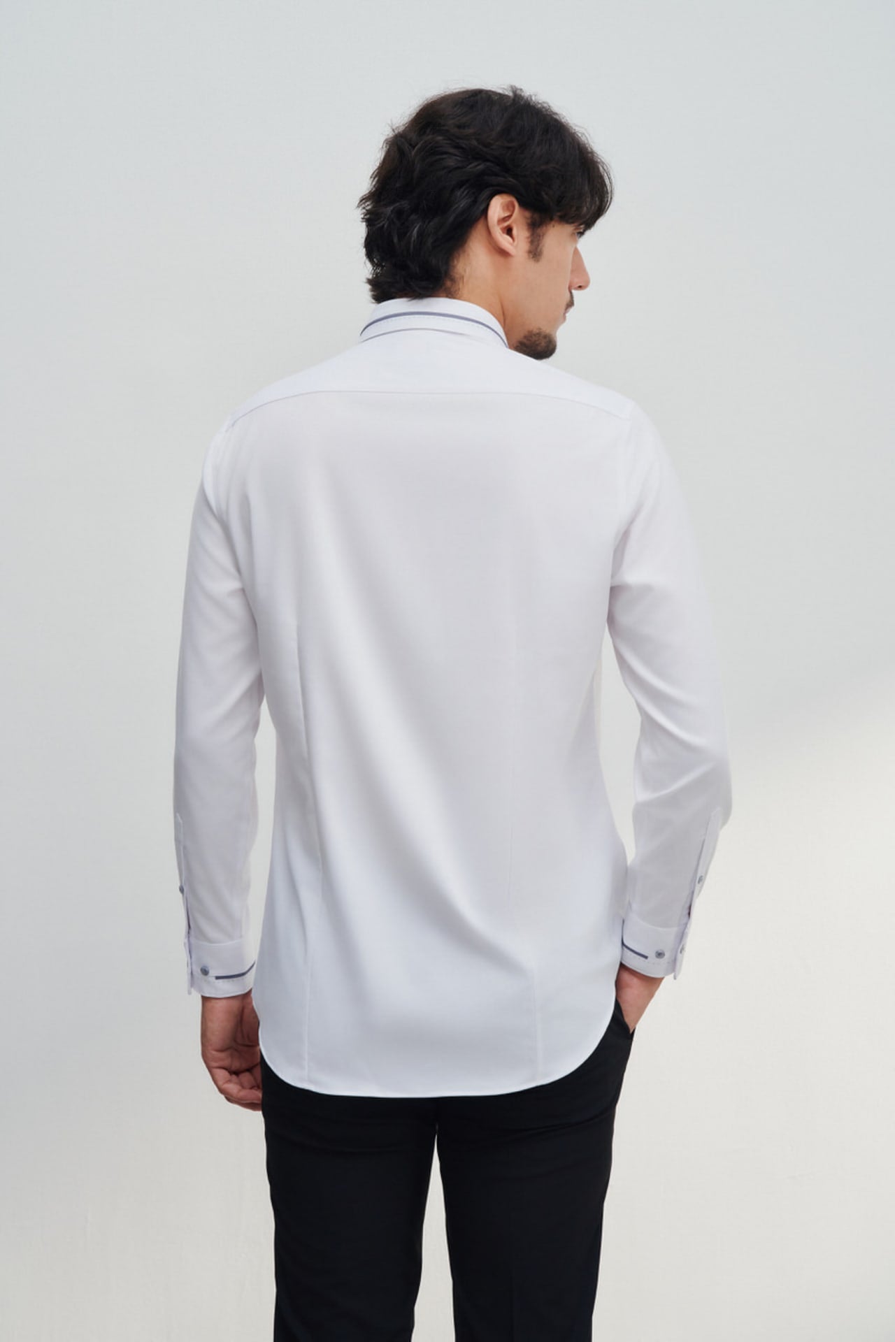 Pure White