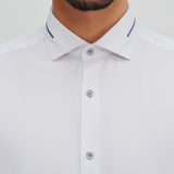 Pure White