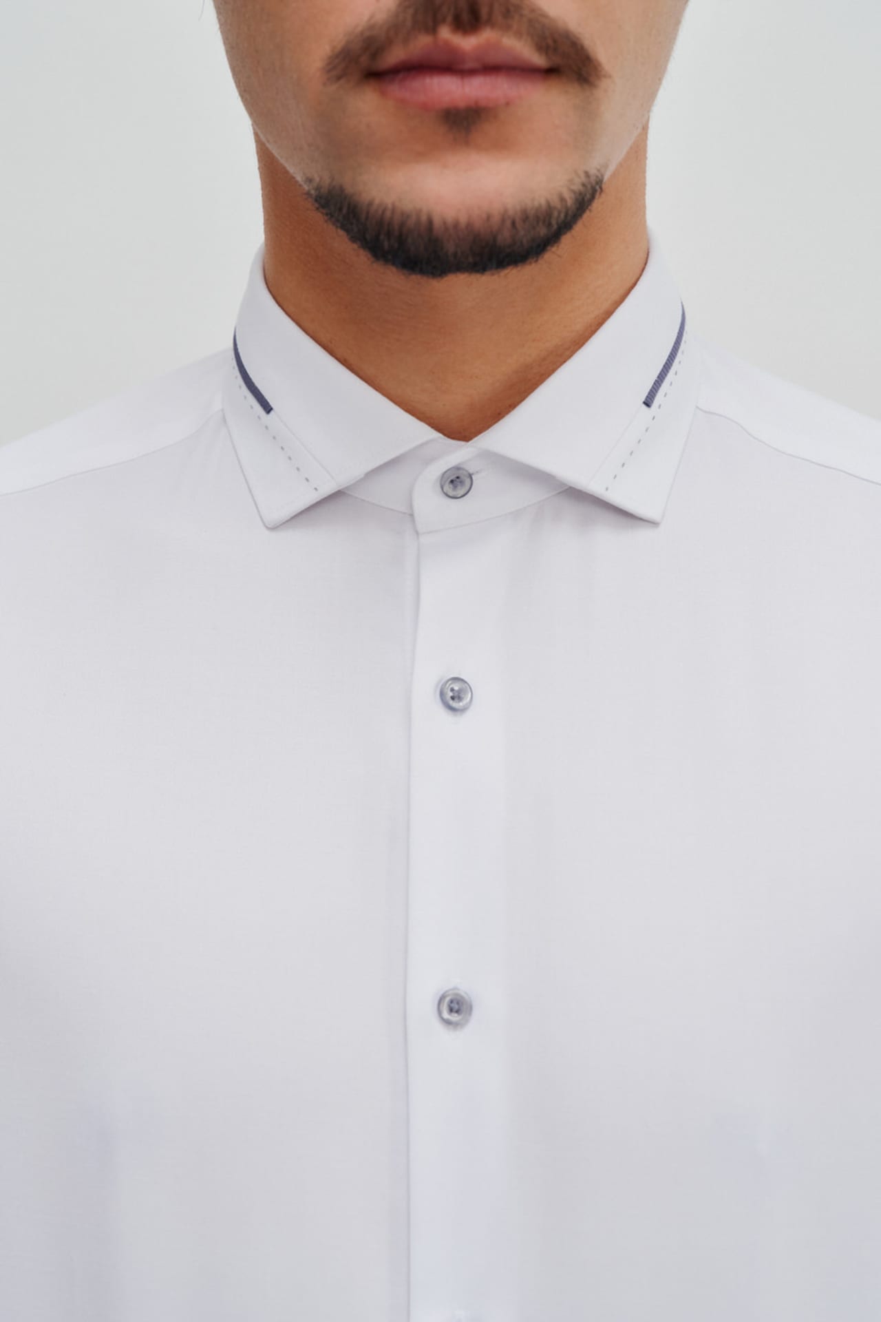 Pure White