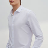 Pure White
