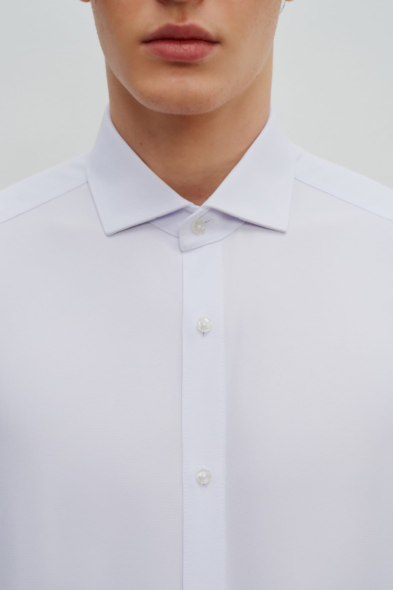 Pure White