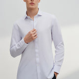 Pure White