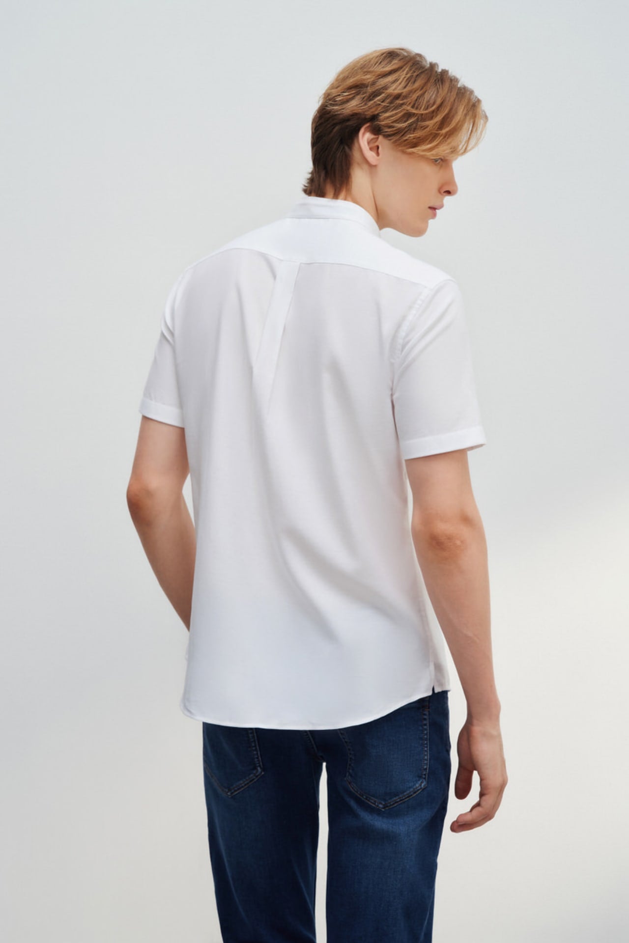 Pure White