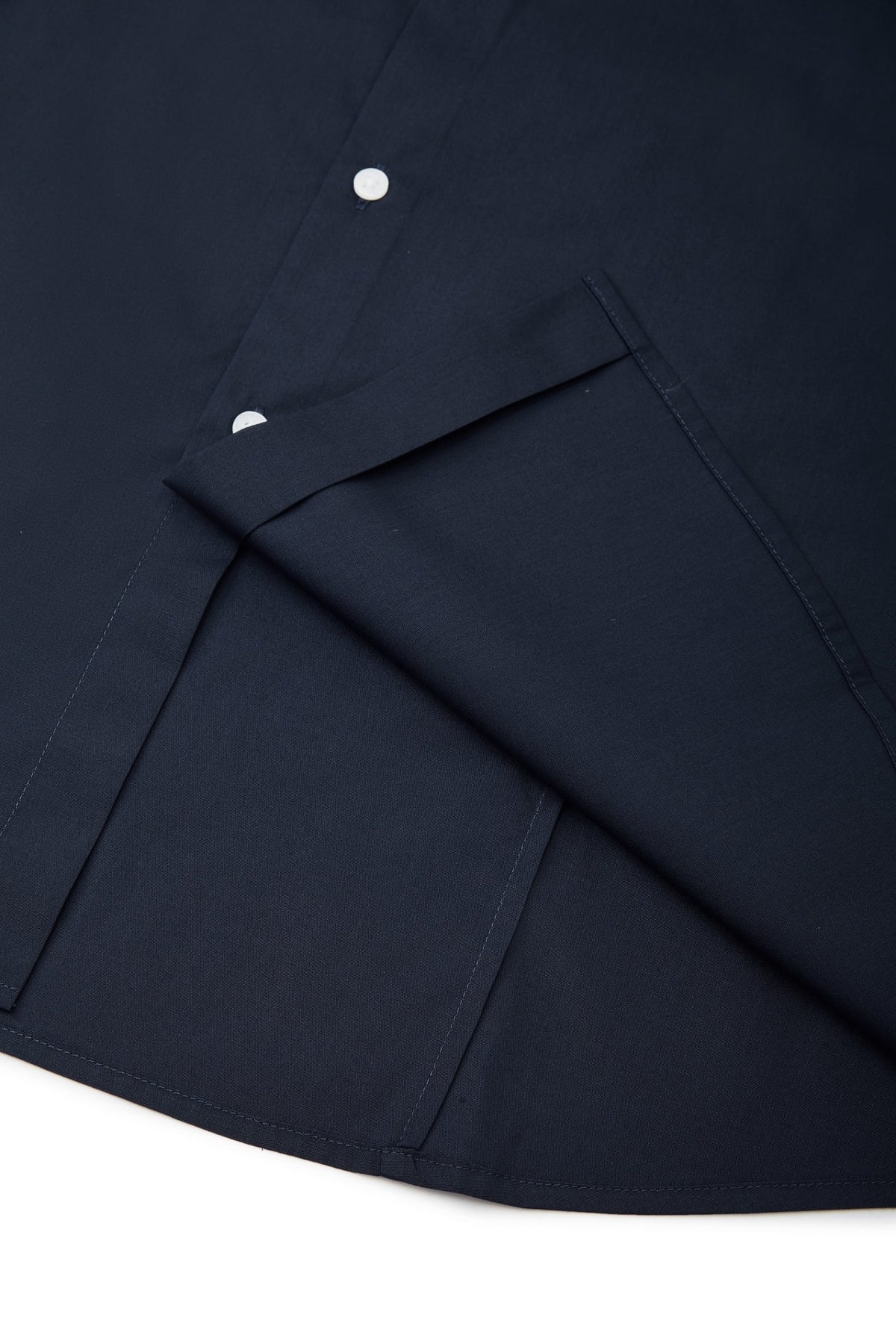 G2000 - Shirts - Non-Iron Easy Care Poplin Smart Fit Short Sleeve Shirt