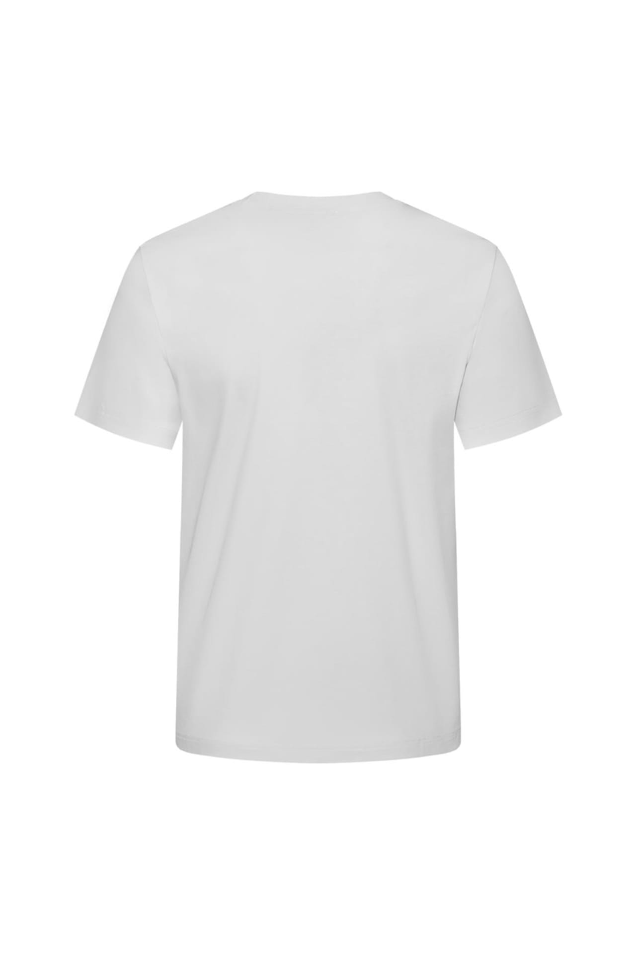 Pure White
