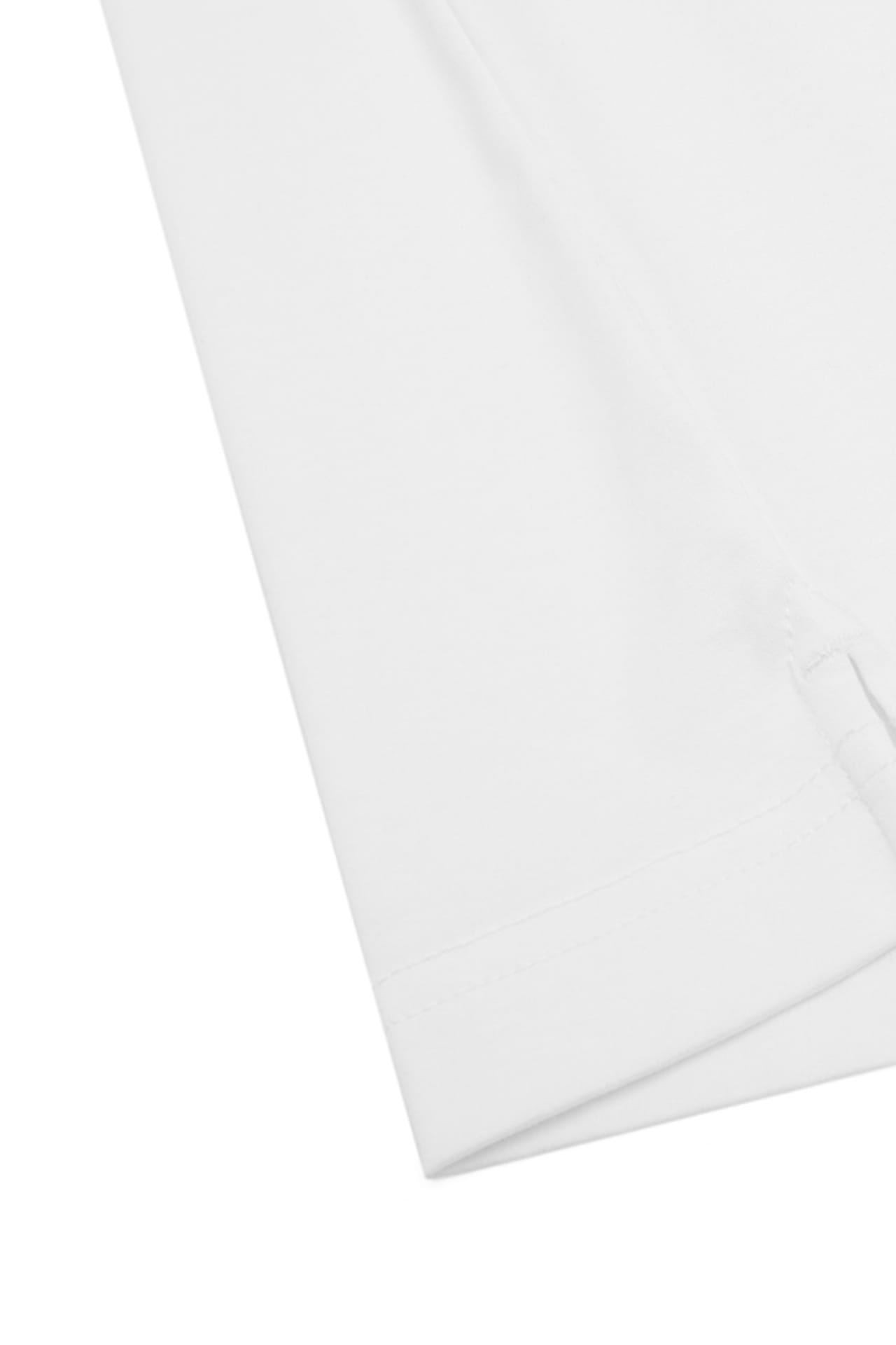 Pure White