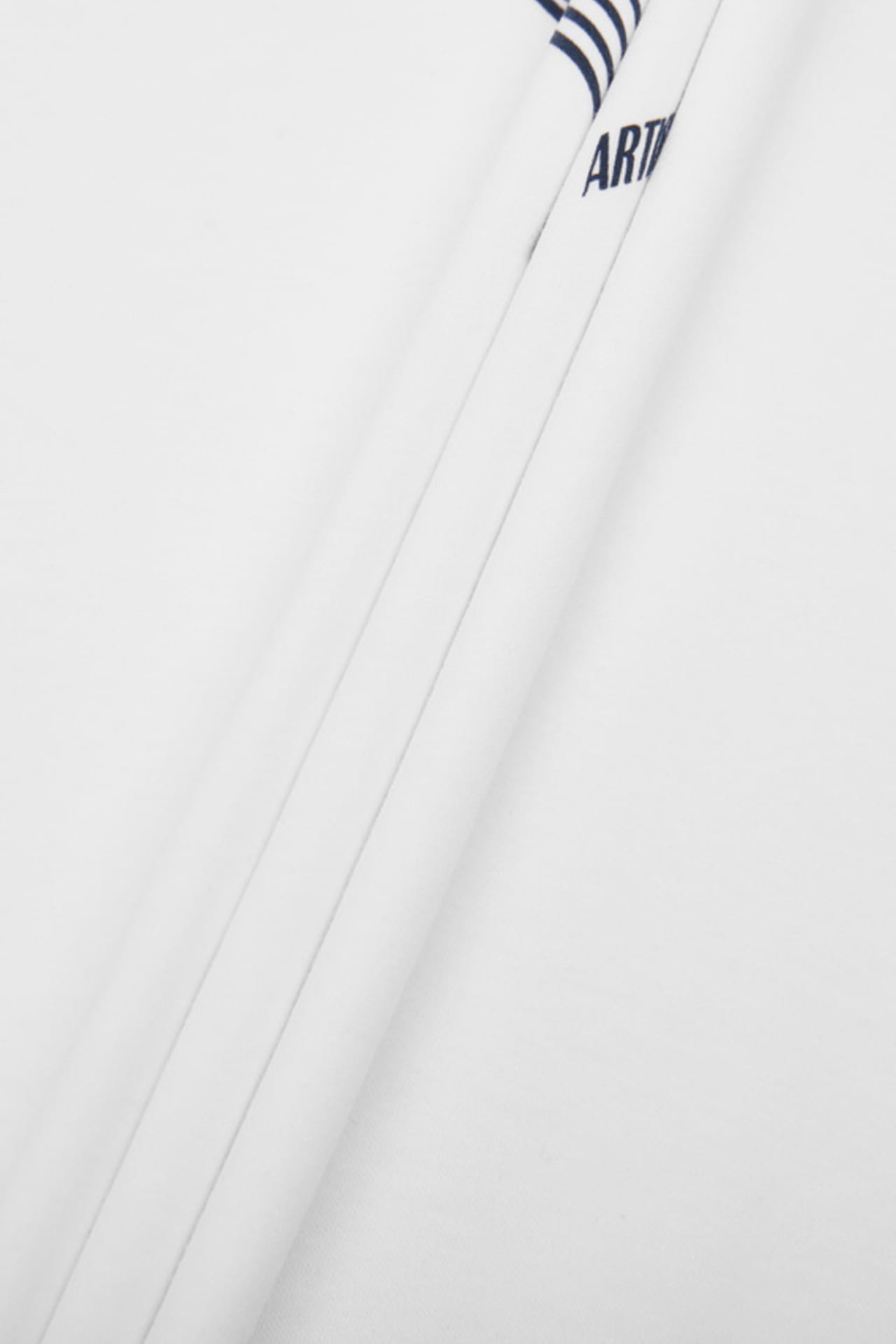 Pure White