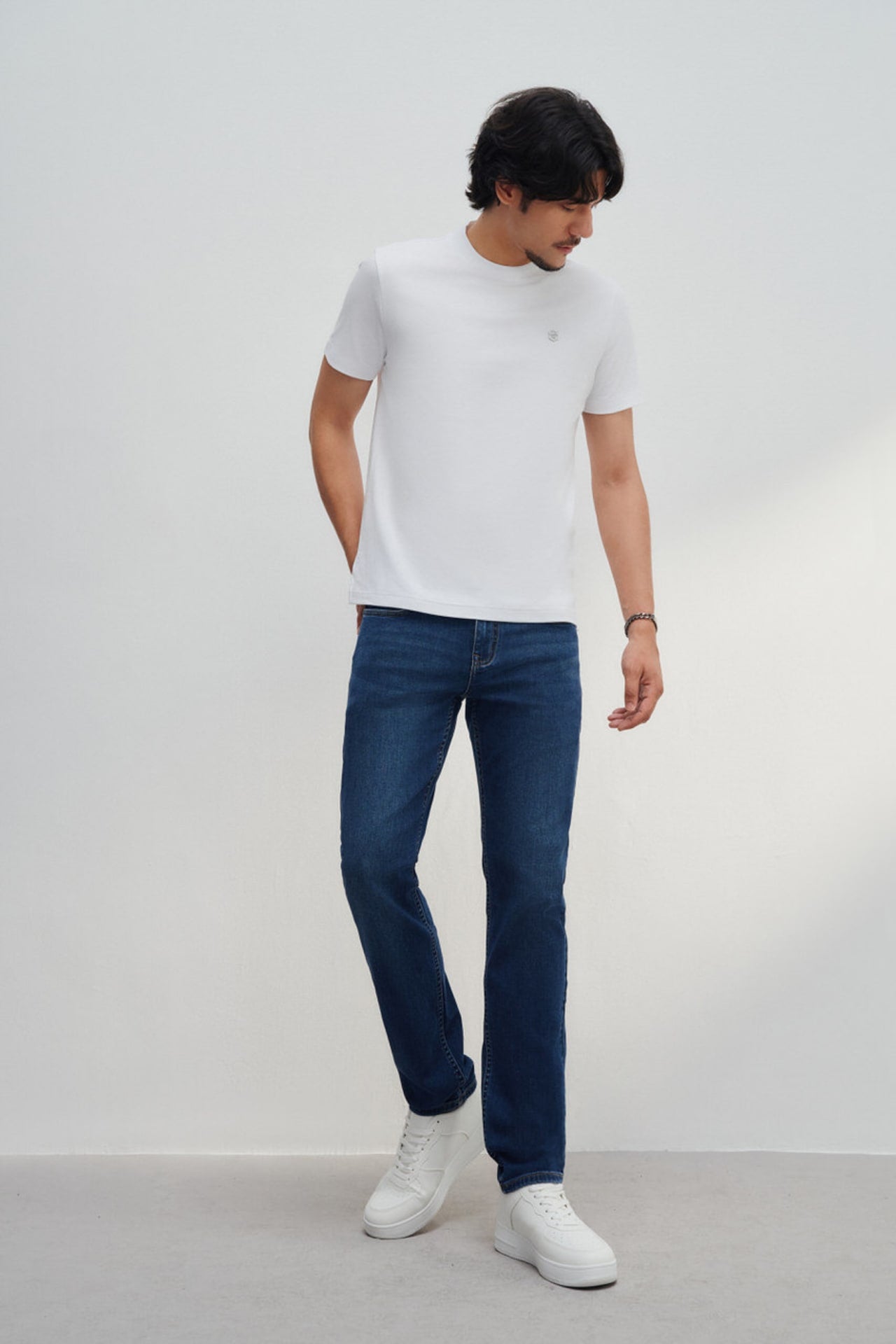 Pure White