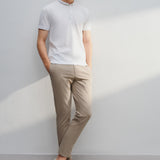 Pure White