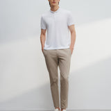 Pure White
