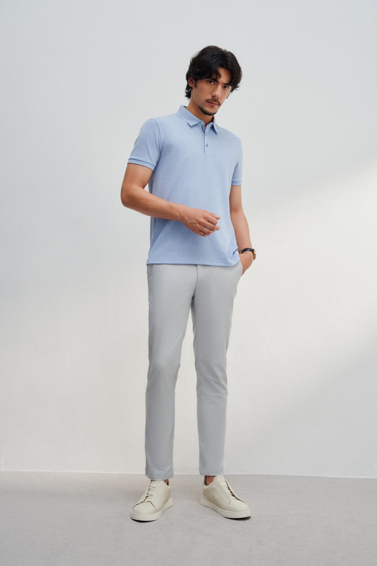 Gentle Azure
