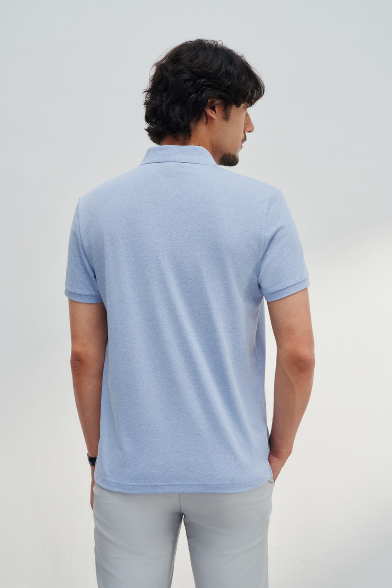 Gentle Azure