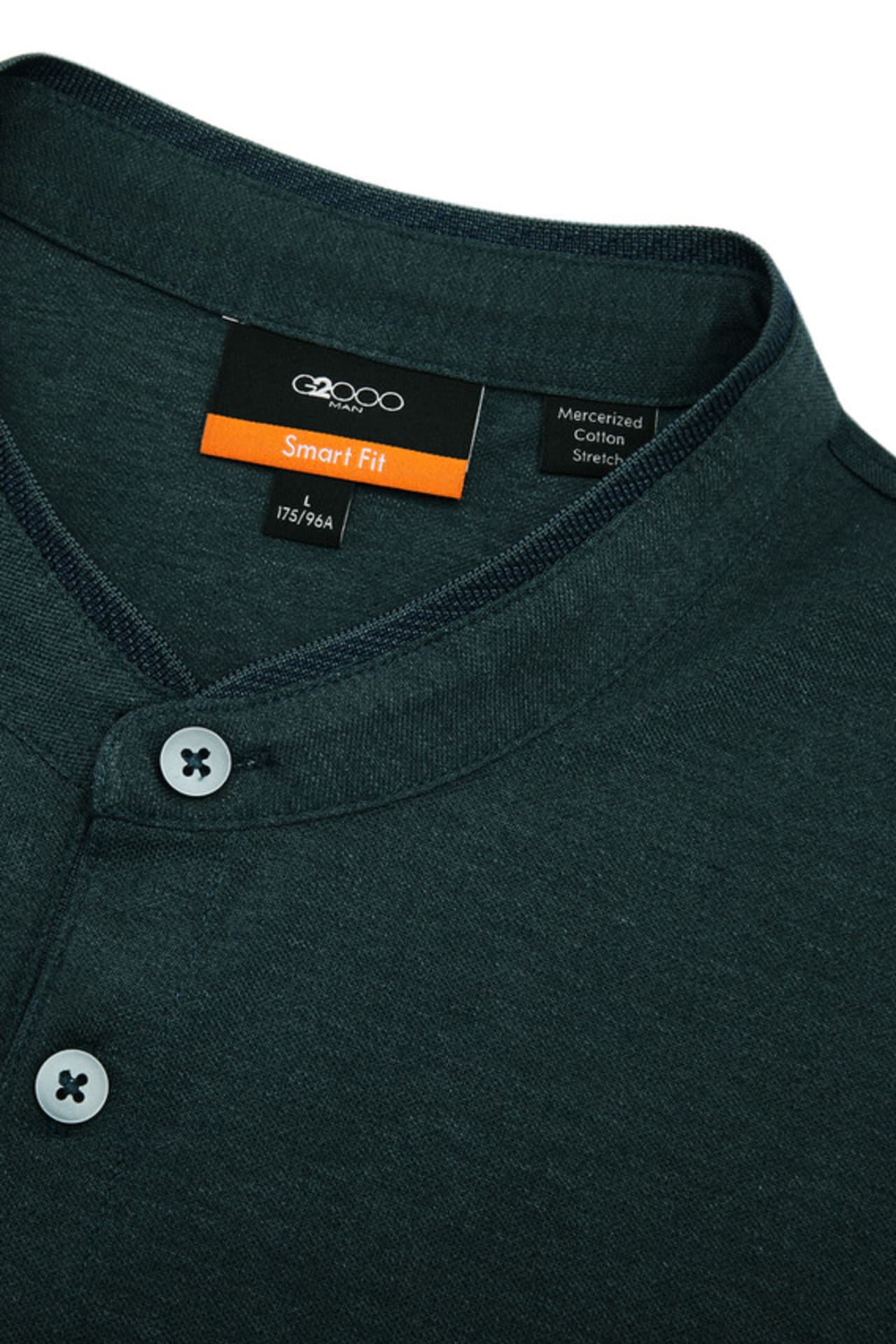 Evergreen Depths