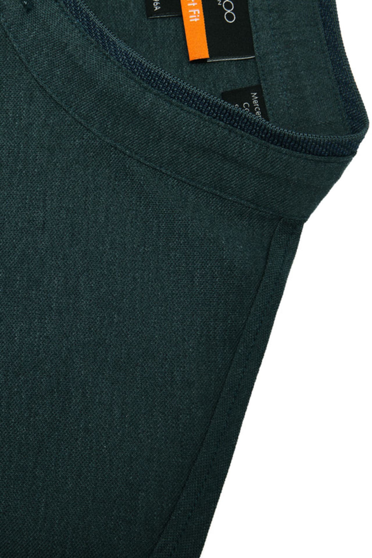 Evergreen Depths