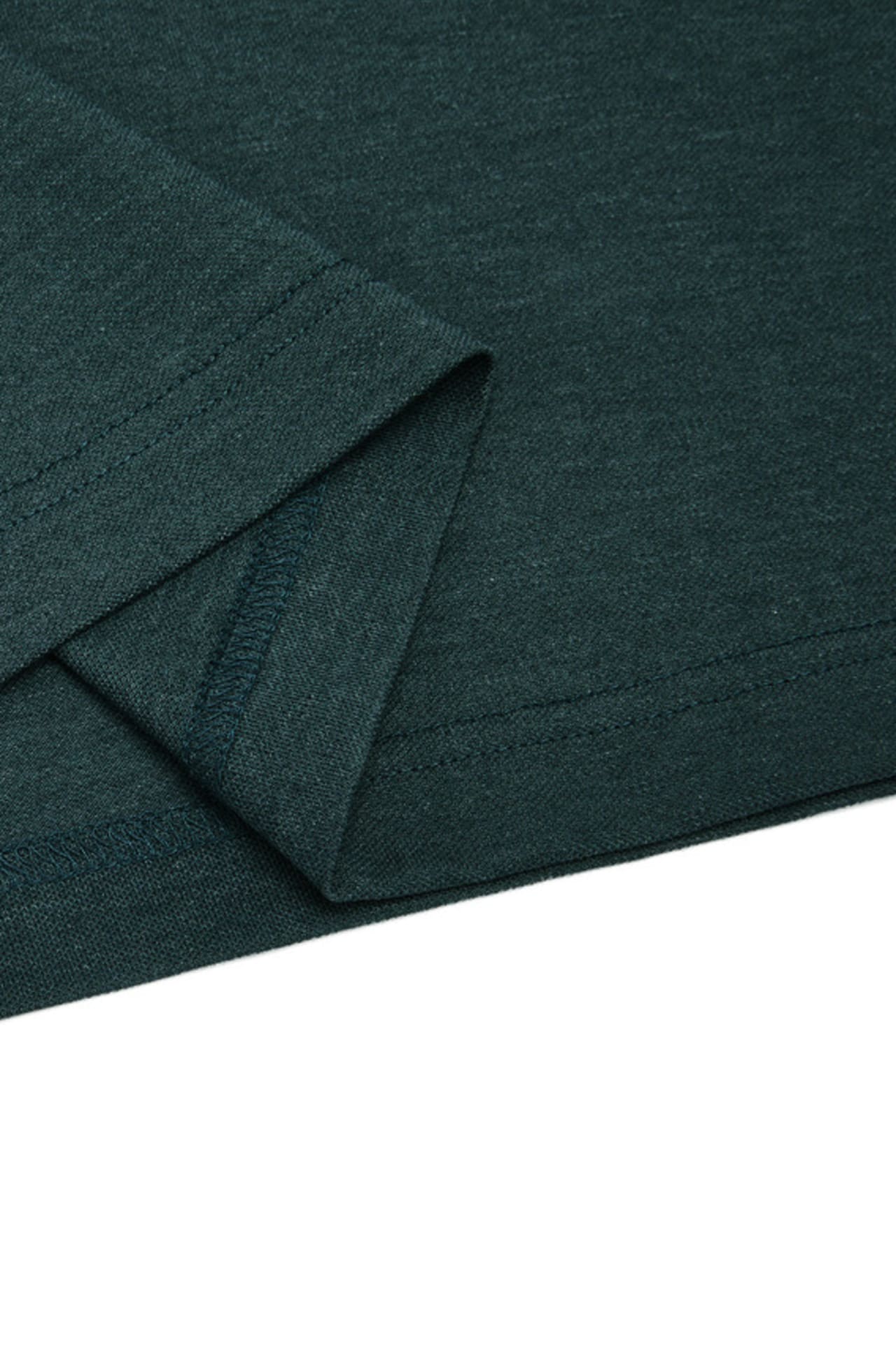 Evergreen Depths