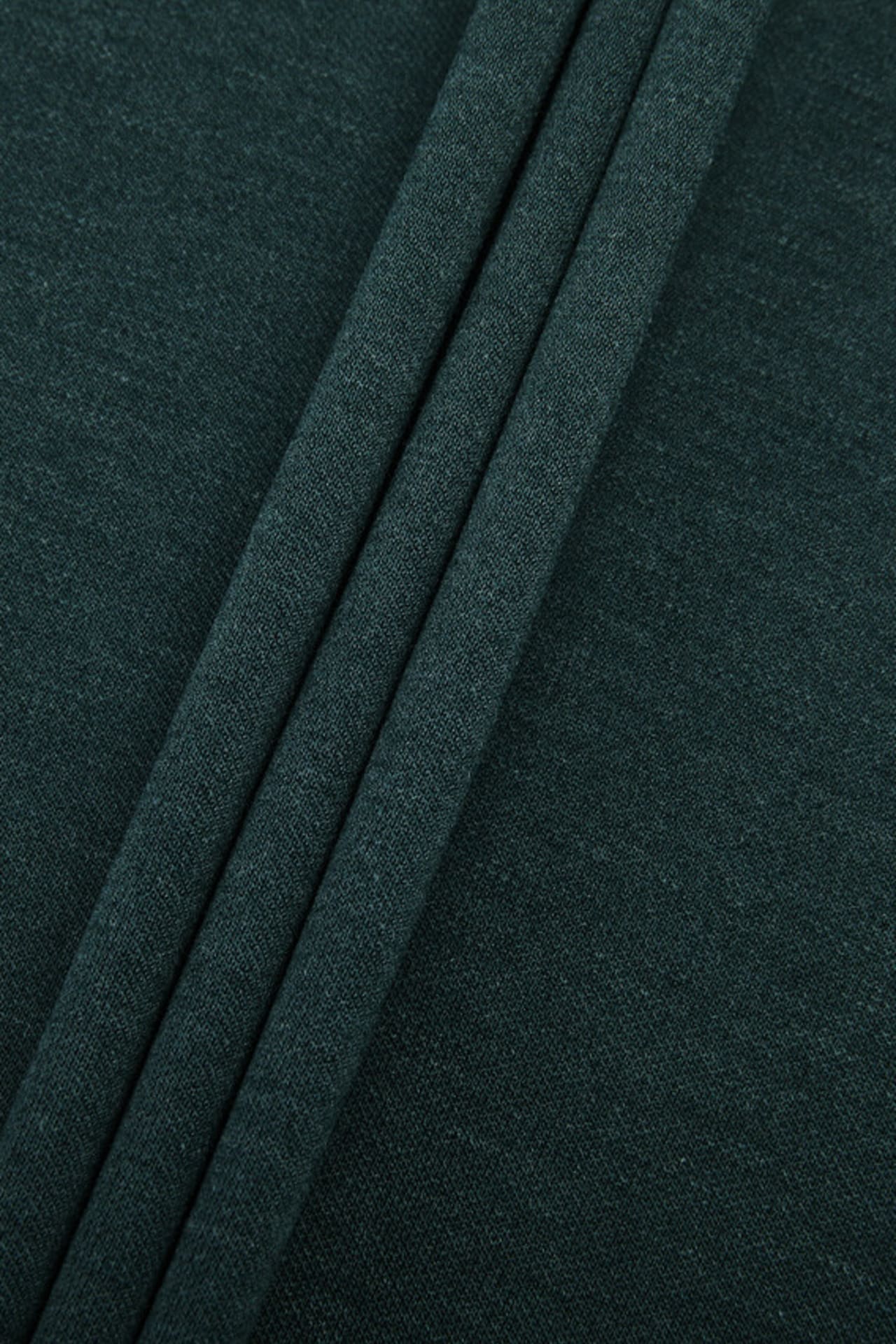 Evergreen Depths