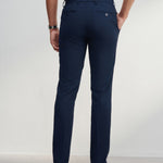 G2000 Pant Suits Soft Touch Multi-Way Stretch Slim Fit Twill Suit Pants