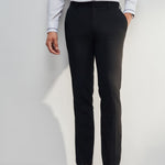 G2000 Pant Suits Soft Touch Multi-Way Stretch Slim Fit Twill Suit Pants