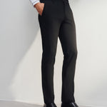 G2000 Pant Suits Soft Touch Multi-Way Stretch Slim Fit Twill Suit Pants