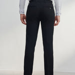 G2000 Pant Suits Soft Touch Multi-Way Stretch Slim Fit Twill Suit Pants