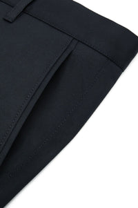 Coarse Wool