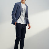 Coarse Wool