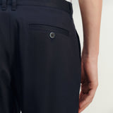Coarse Wool