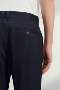 Coarse Wool