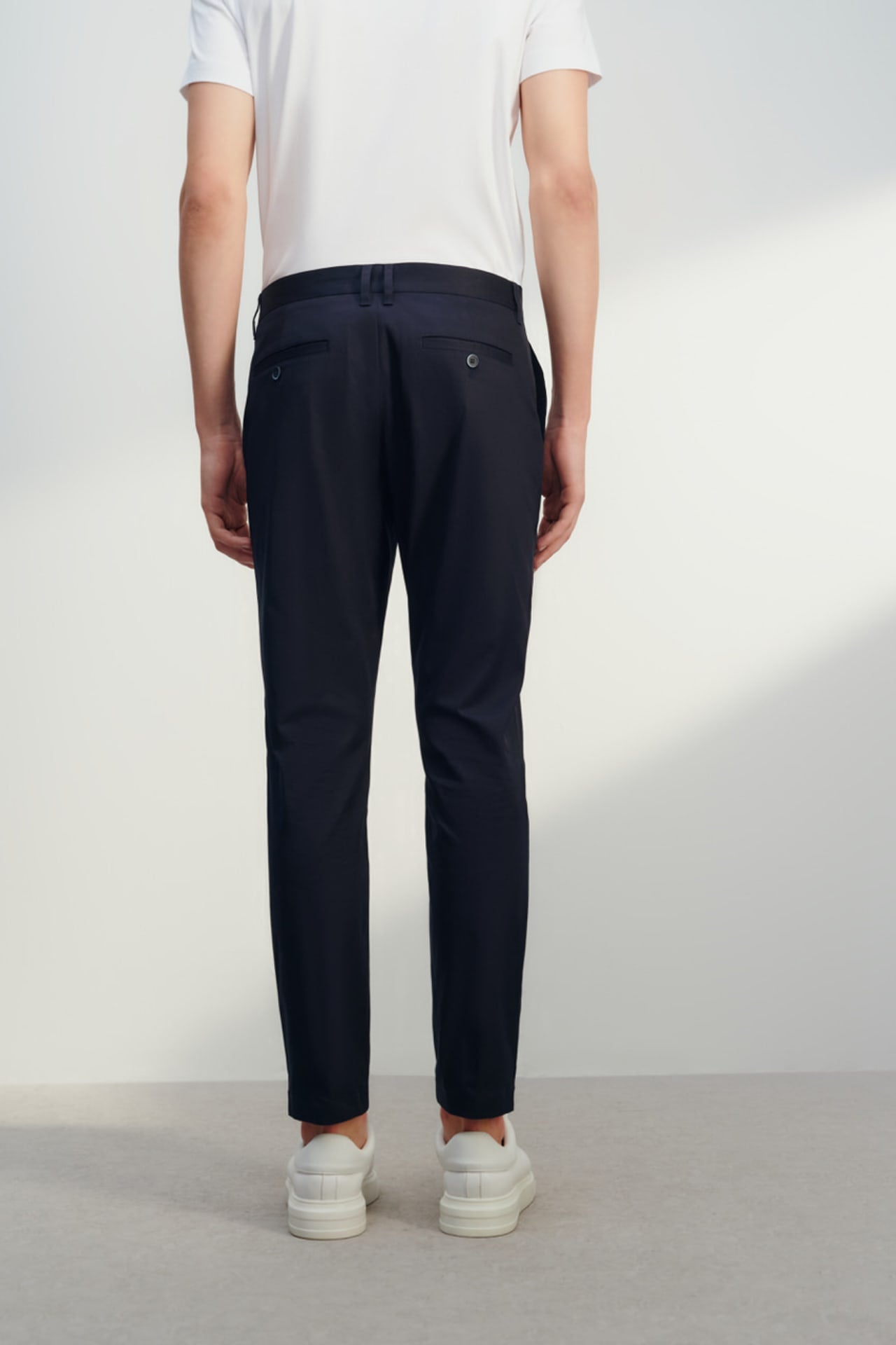 Coarse Wool