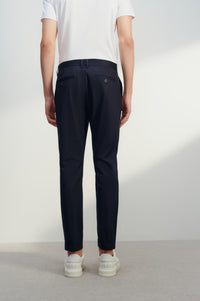 Coarse Wool