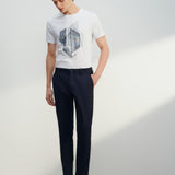 Coarse Wool
