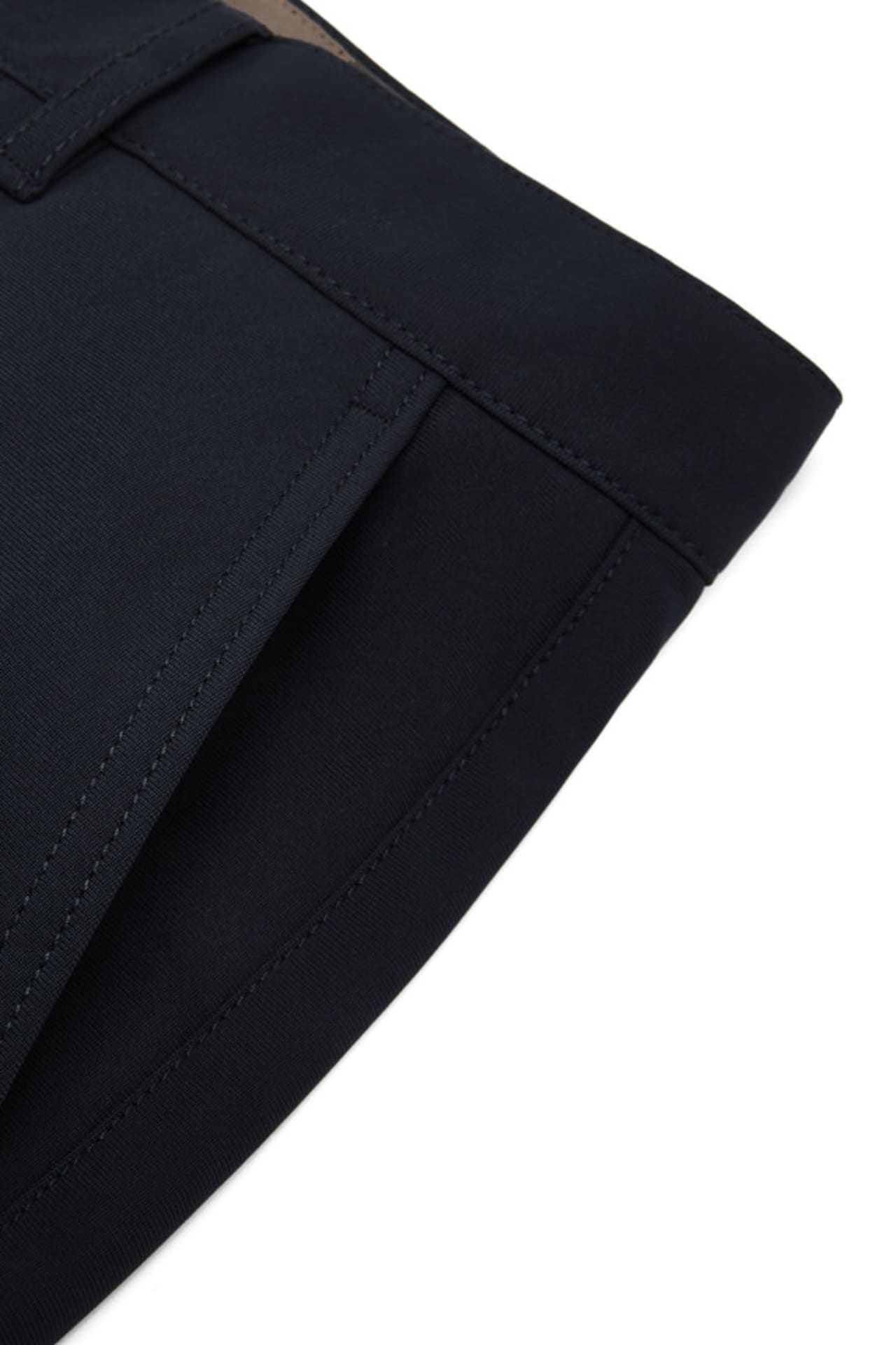 Coarse Wool