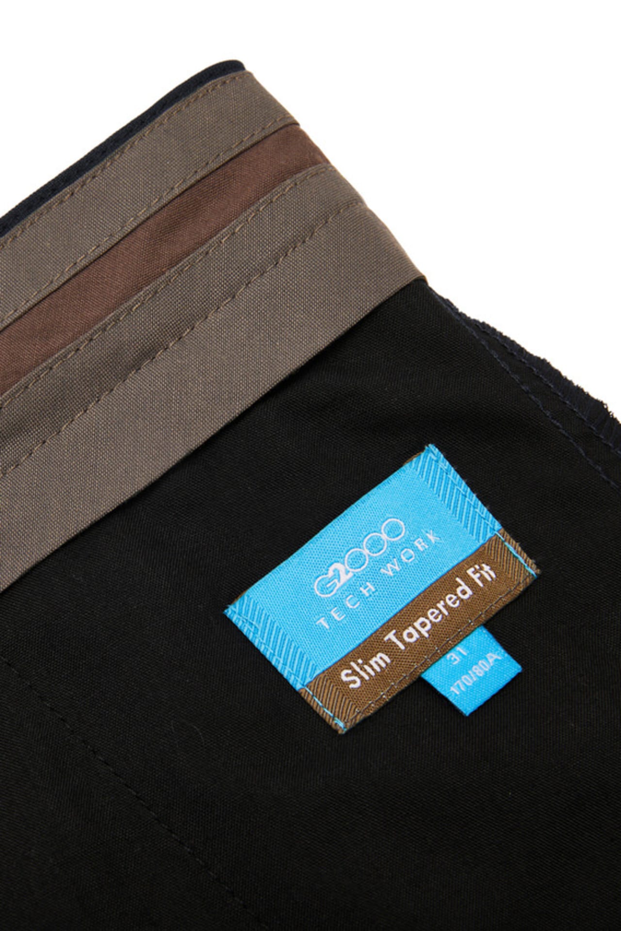 Coarse Wool