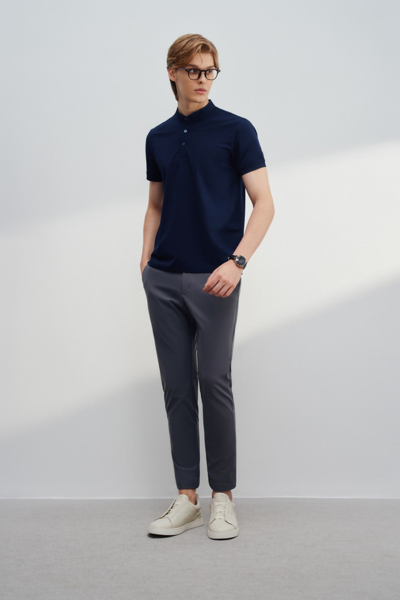 Briquette Grey