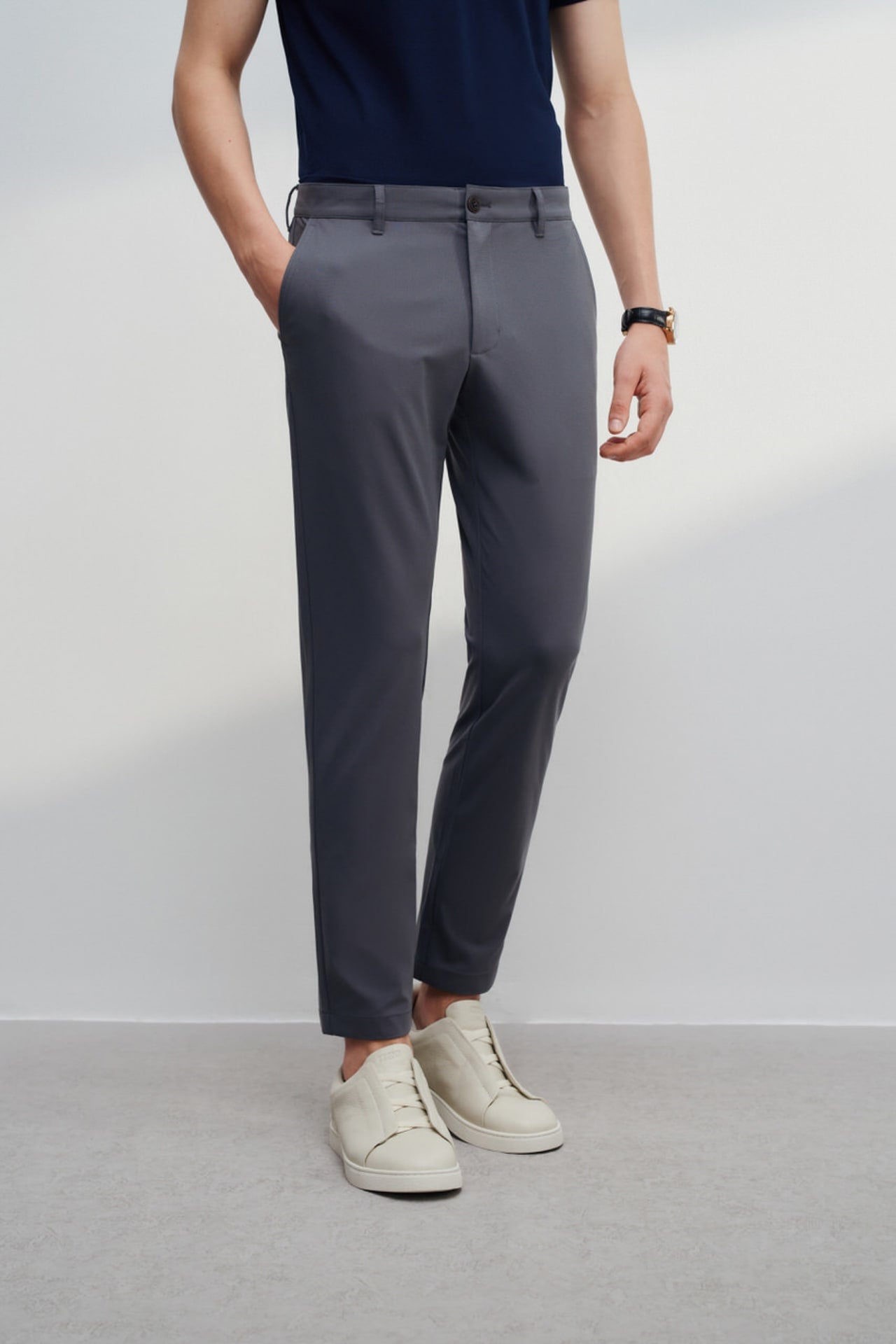Briquette Grey