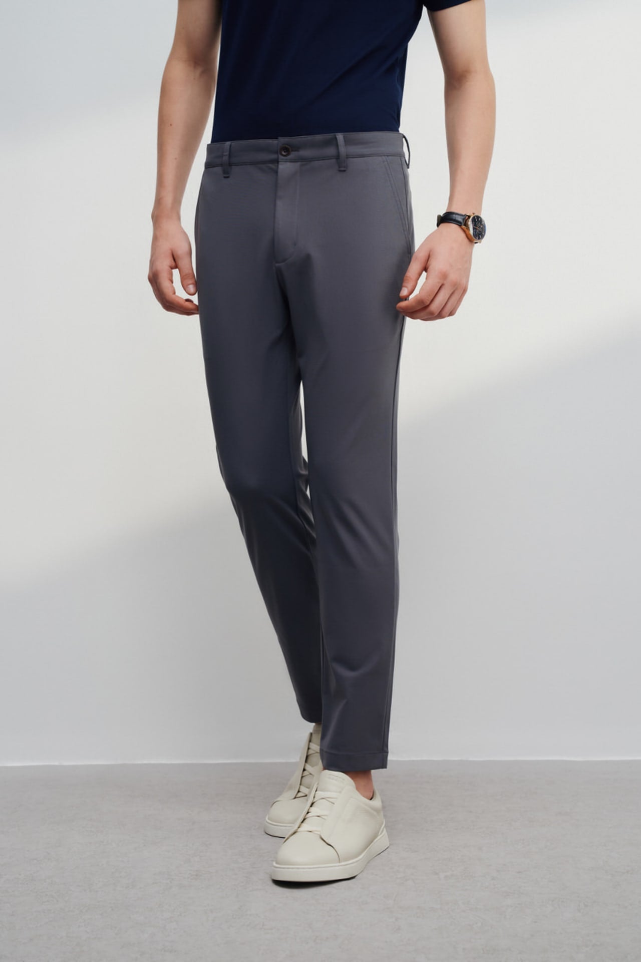 Briquette Grey