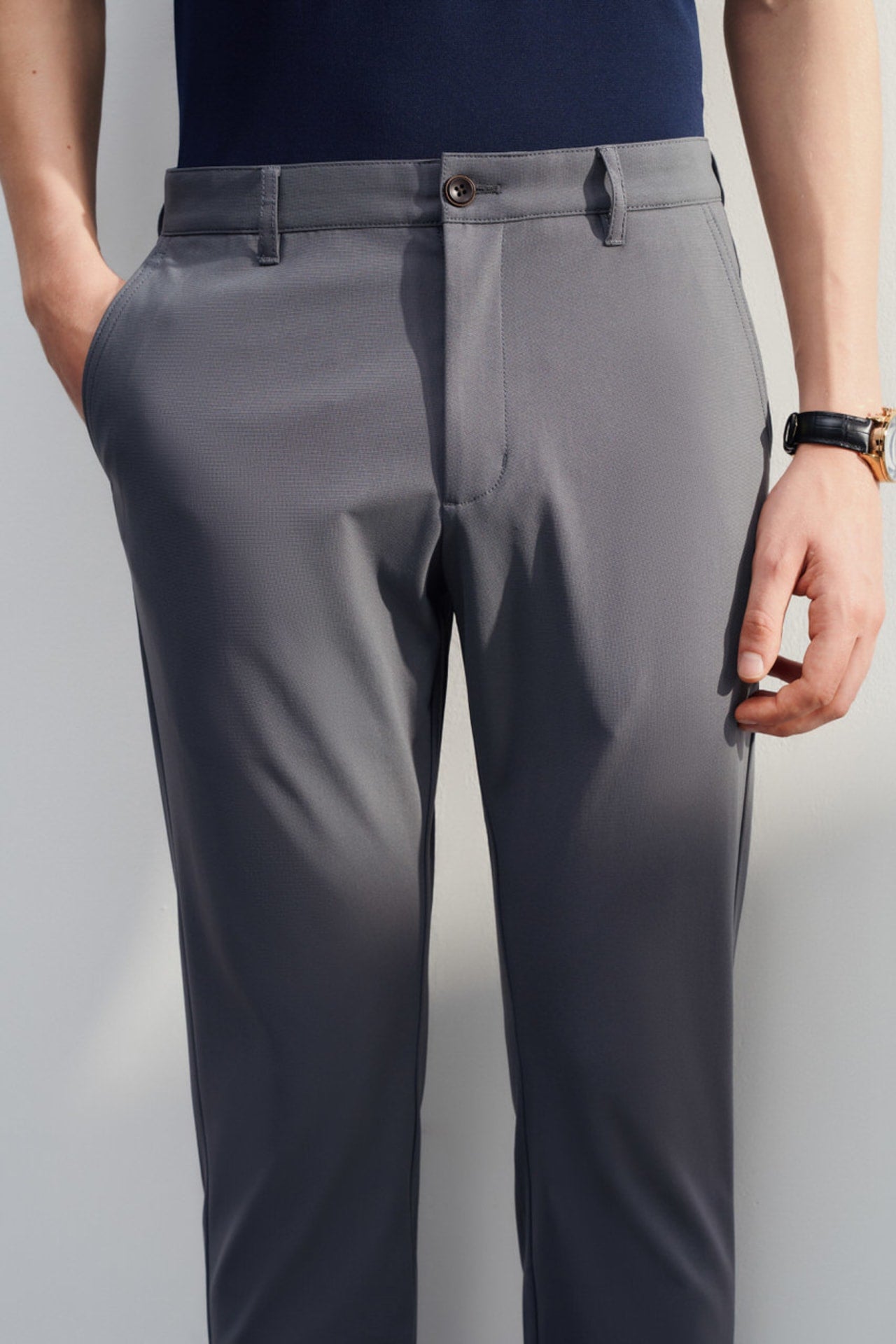 Briquette Grey