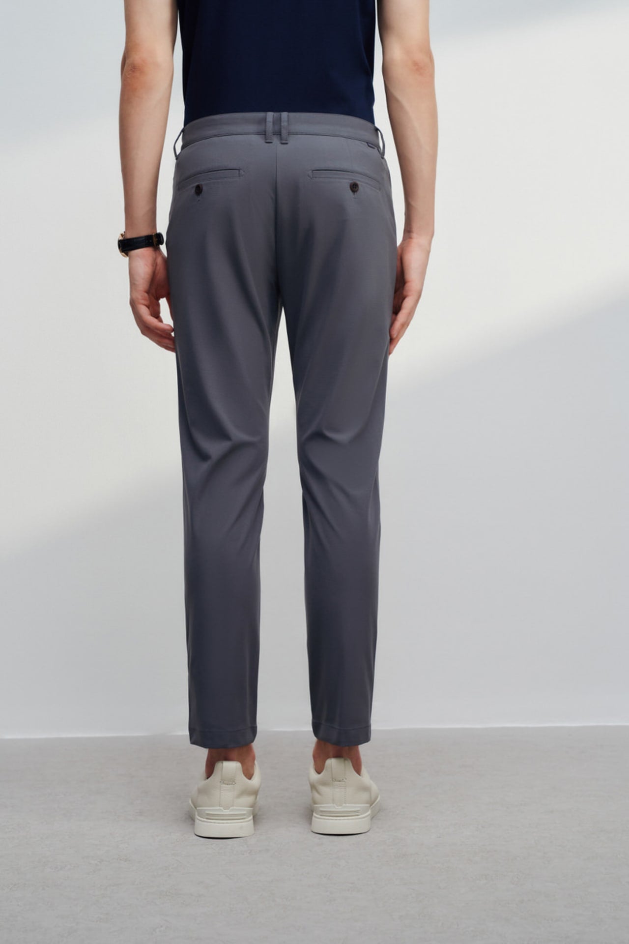 Briquette Grey
