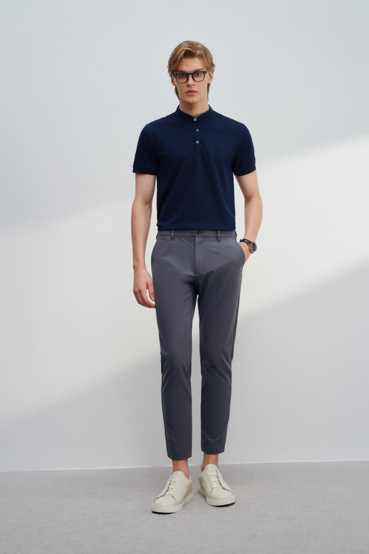Briquette Grey