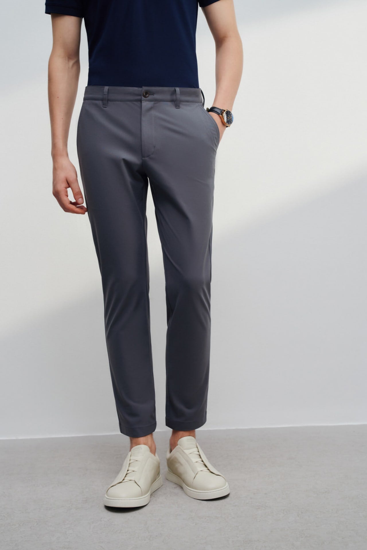 Briquette Grey
