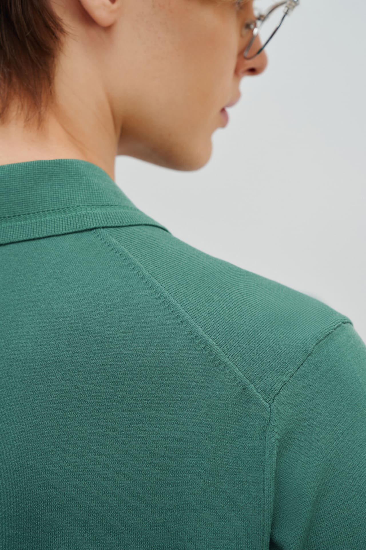 Emerald Thicket
