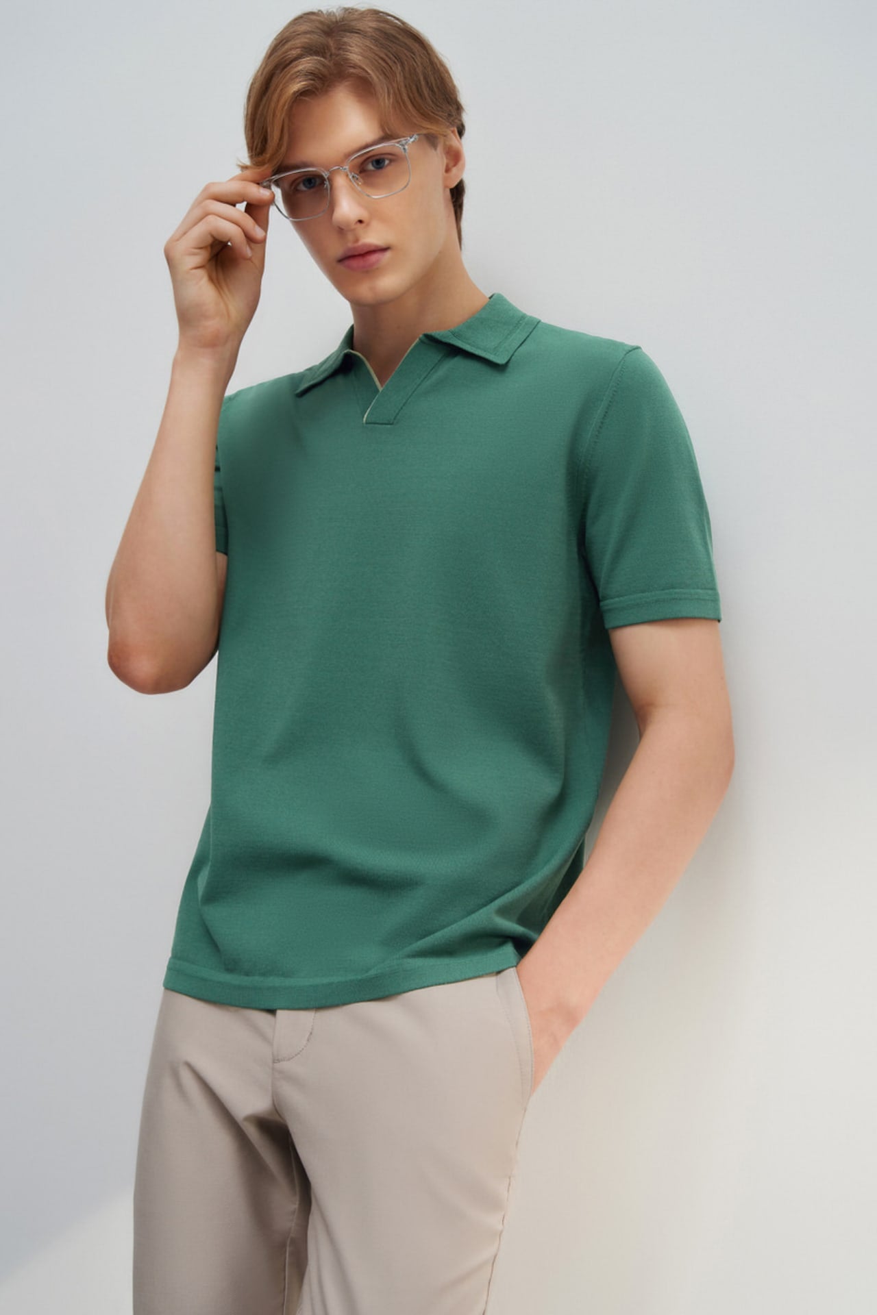 Emerald Thicket