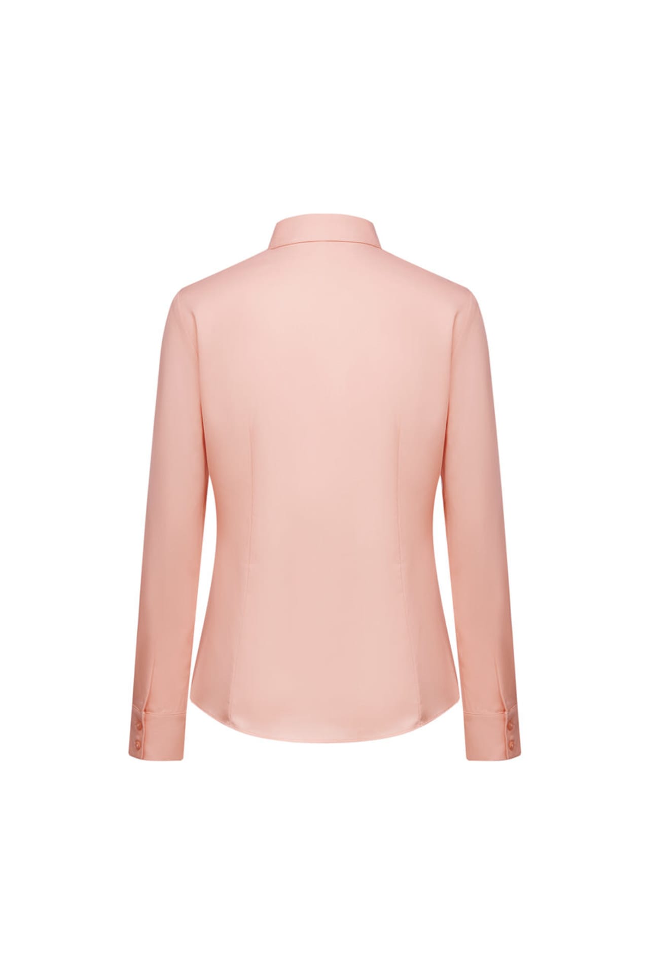 Bisque Blush